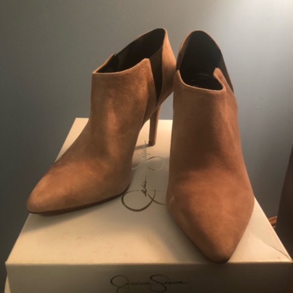 J.S. ankle booties - Picture 6 of 6